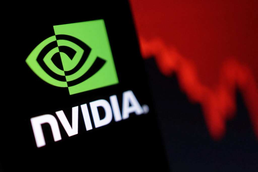 Nvidia Short Sellers Reap Billion in Profits Amid Deepseek Market Turmoil