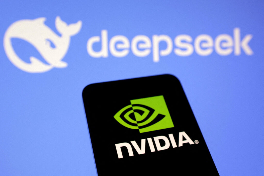 Chip Stocks to Continue Rebound Following Deepseek Reckoning