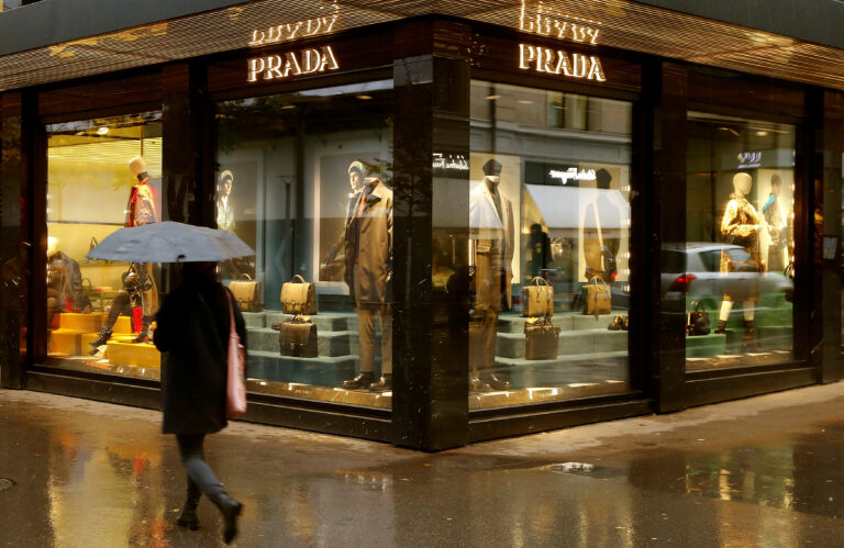 Prada
