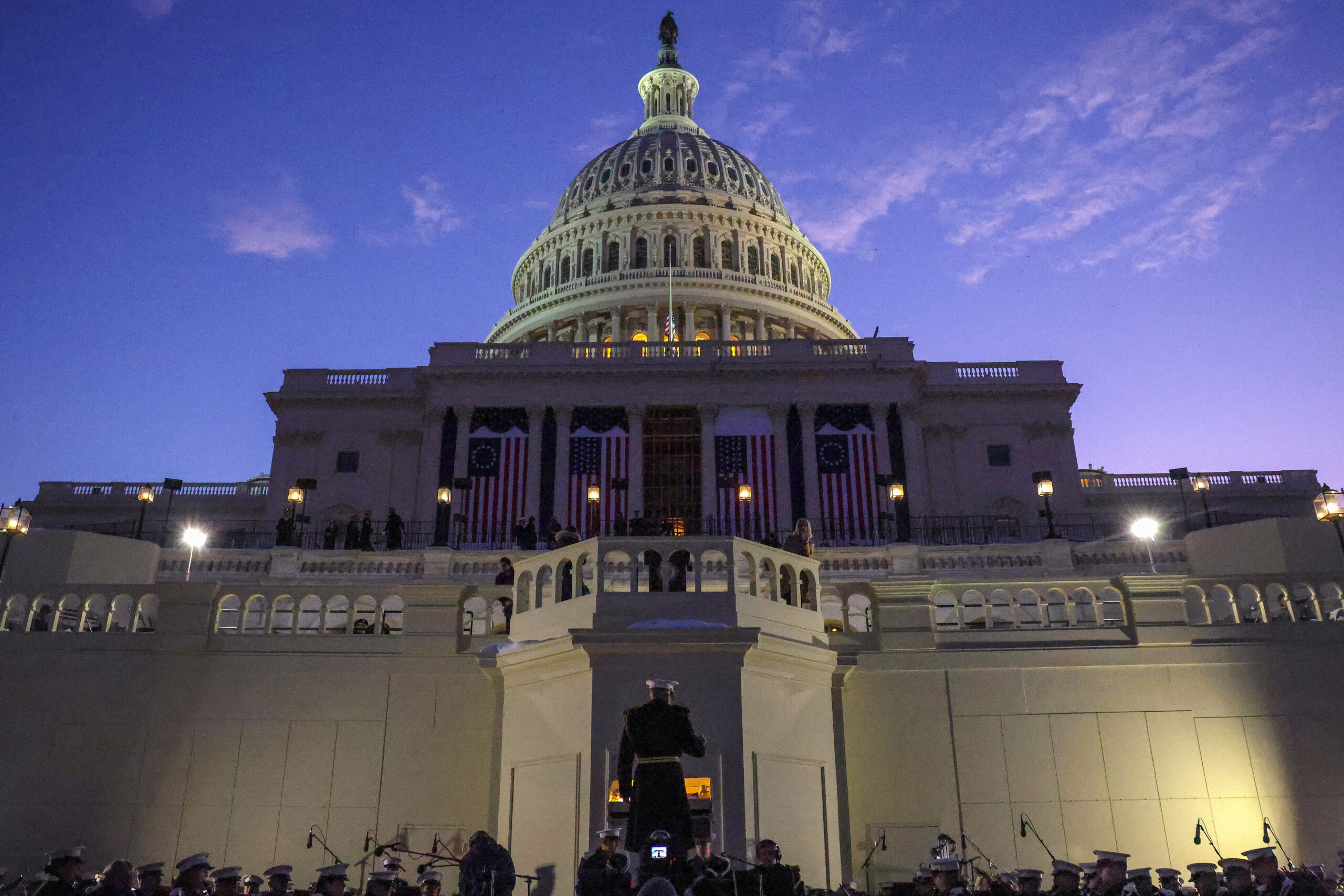 Musk Bezos and Zuckerberg to Attend Trump Inauguration