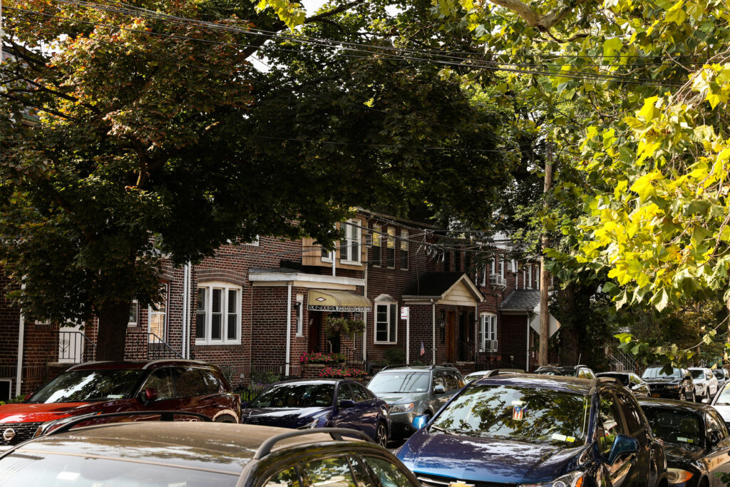 Residential Houses