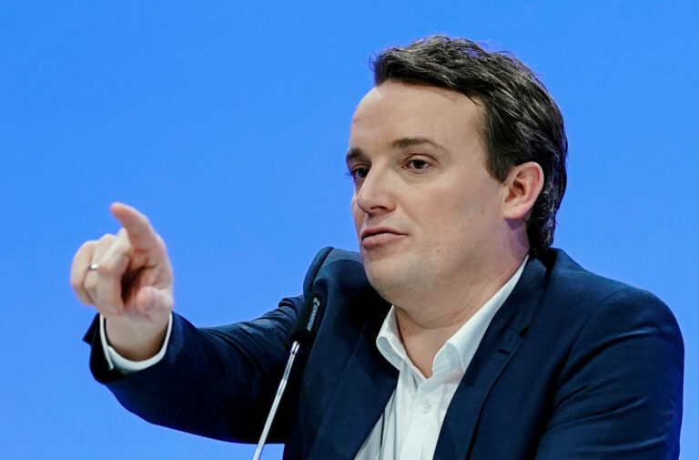 SAP SE CEO