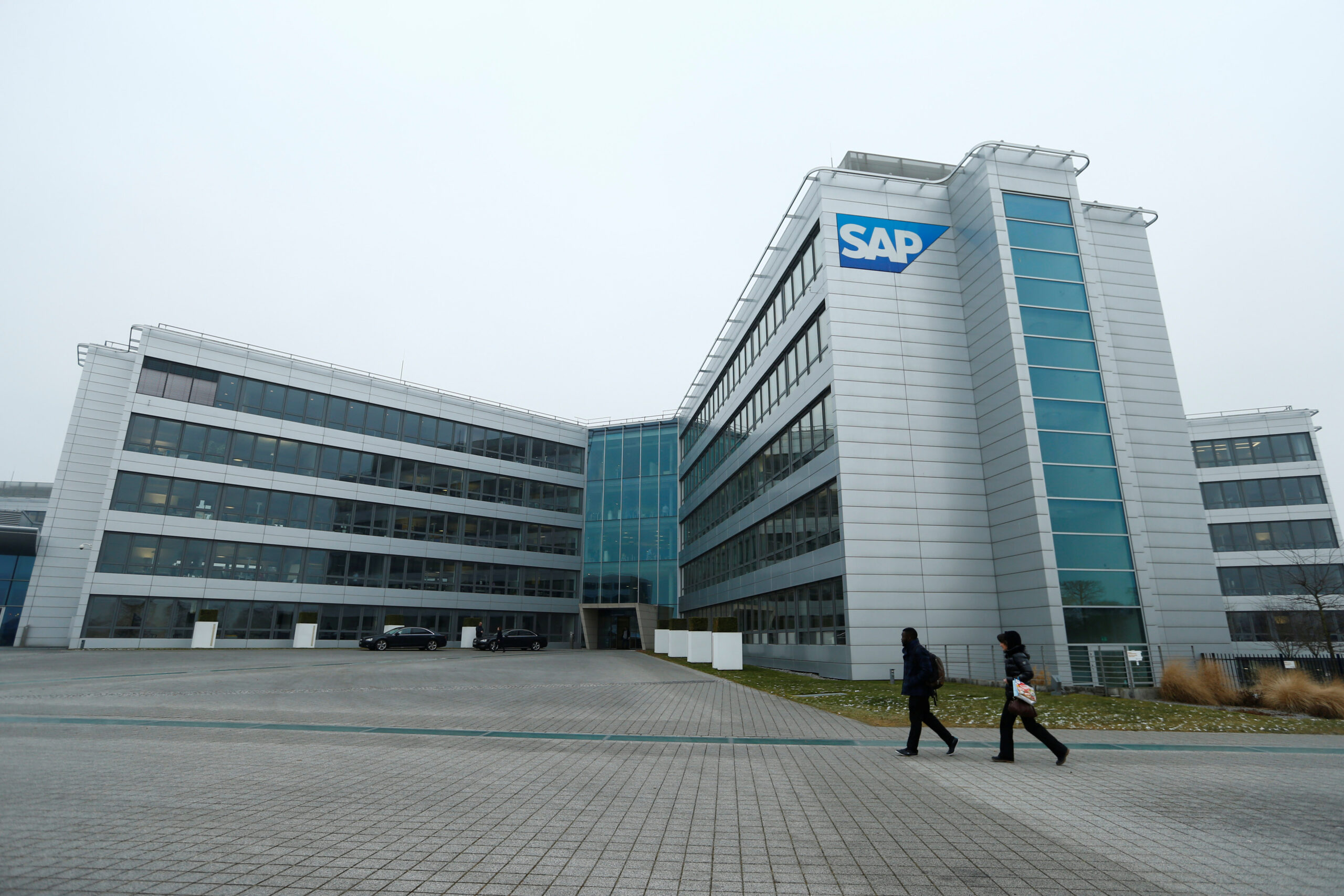 Sap Forecasts Higher 2025 Operating Profit As Ai Services Catch on