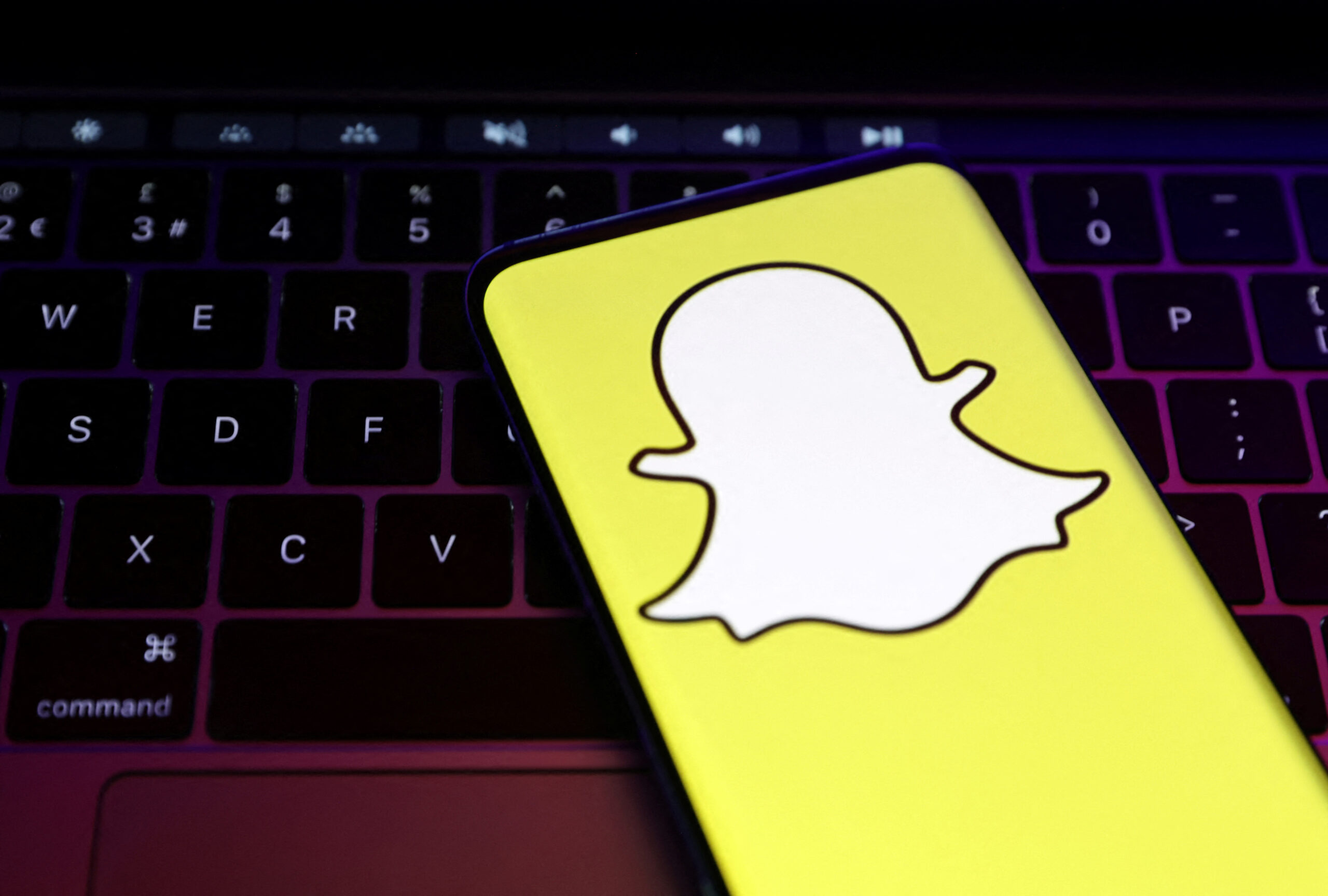 Ftc Refers Snapchat Ai Chatbot Complaint to Justice Department