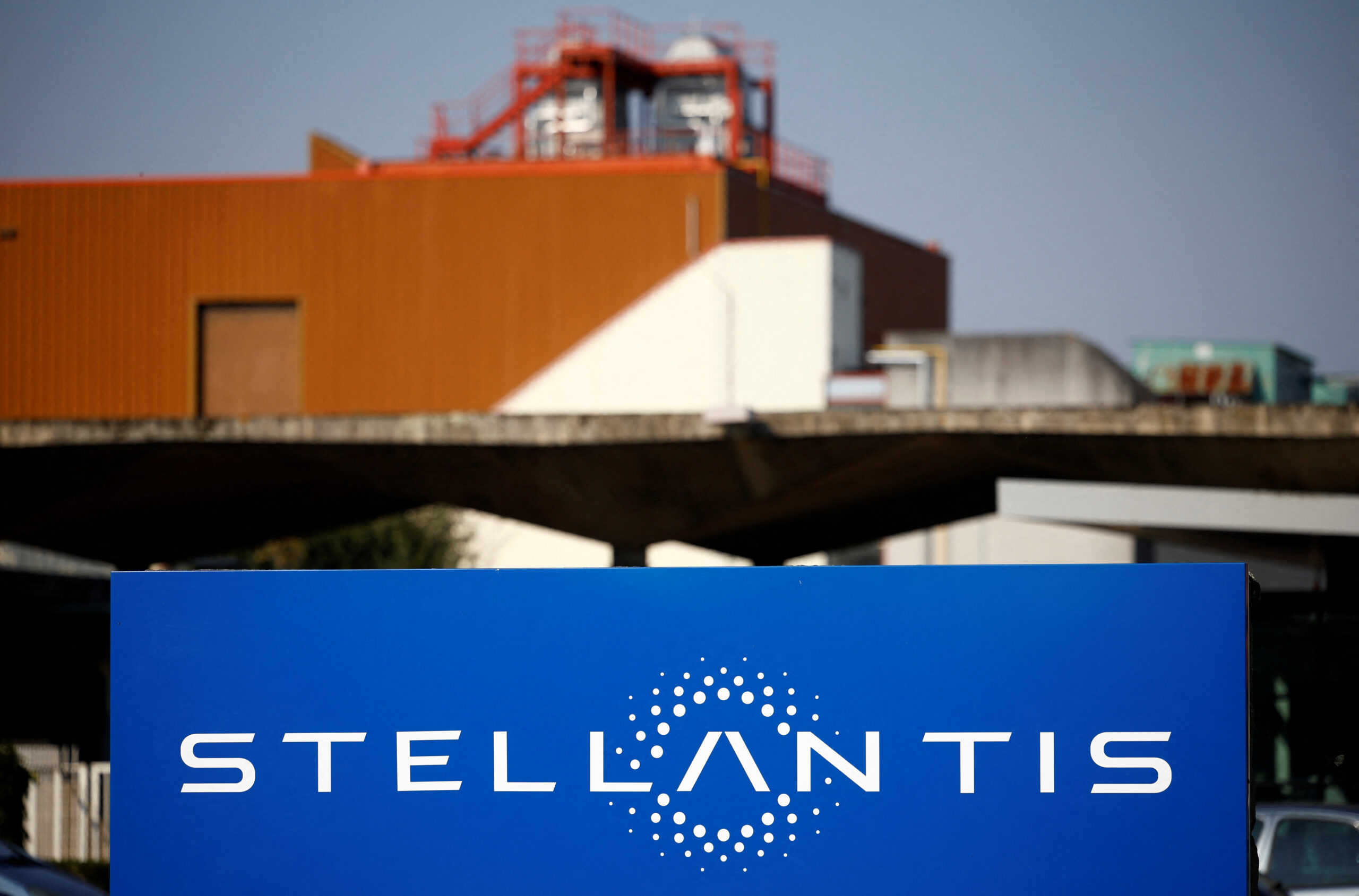 Stellantis Buys Full Control of Punch Powertrain Venture