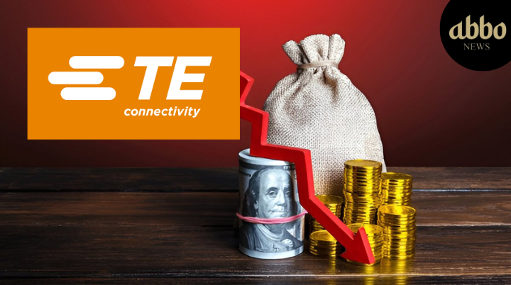 Te Connectivity Warns of Lower Q2 Profit As Transportation Division Struggles