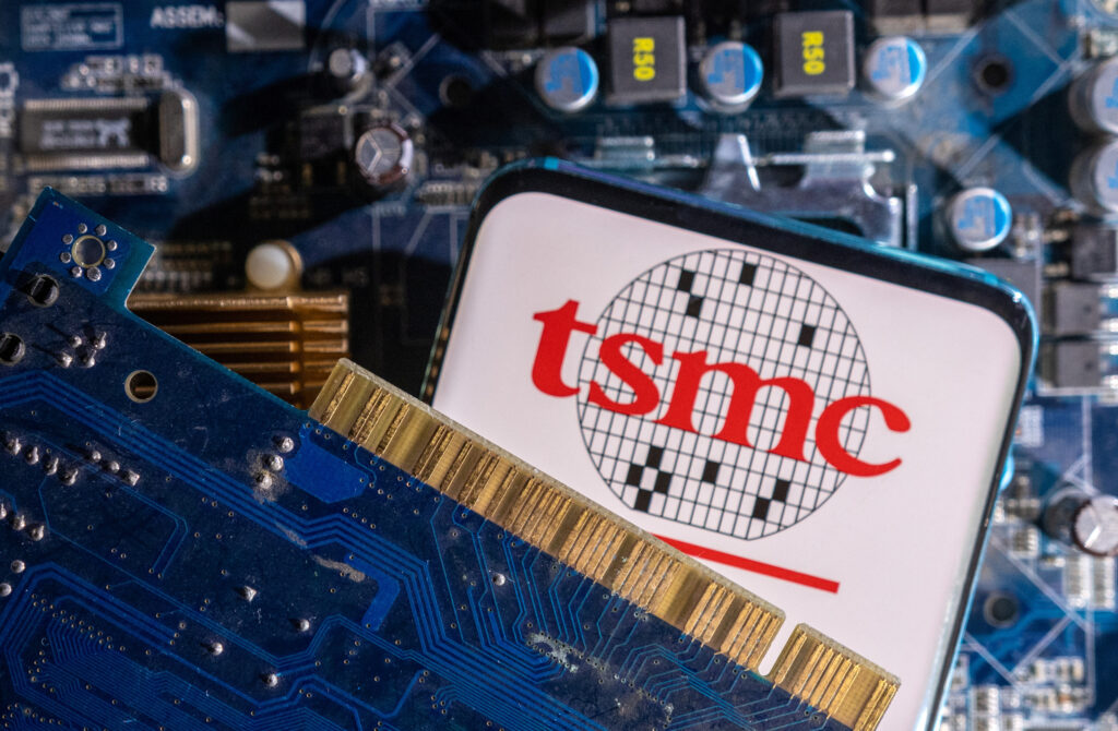 Tsmc Set to Report 58 Jump in Q4 Profit Due to Strong Ai Chip Demand