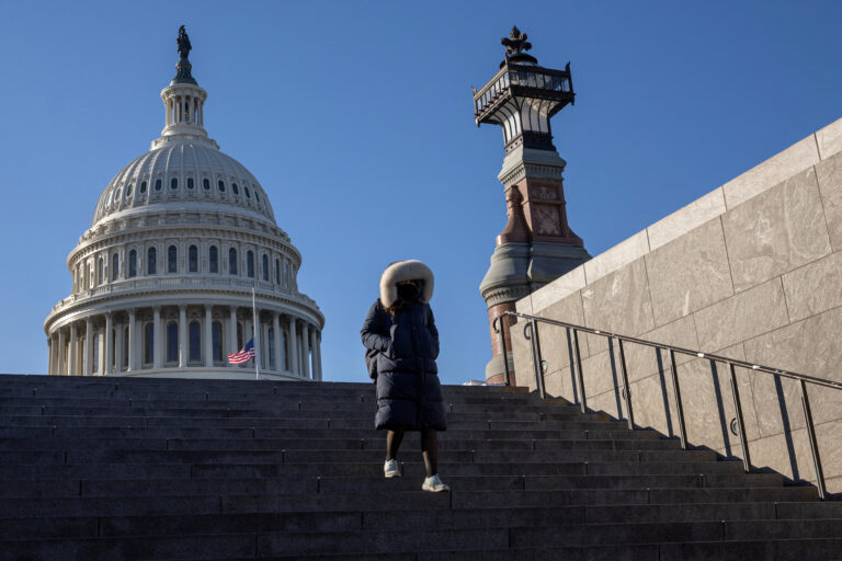 US Capitol