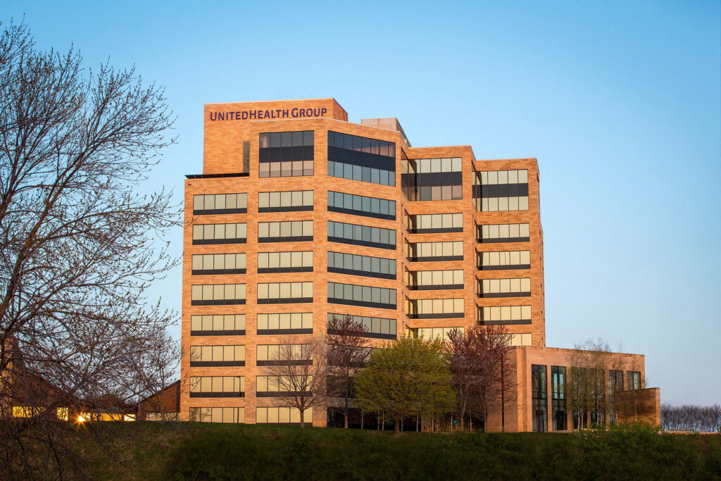 UnitedHealth