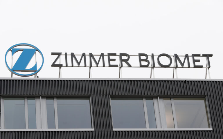 Zimmer Biomet