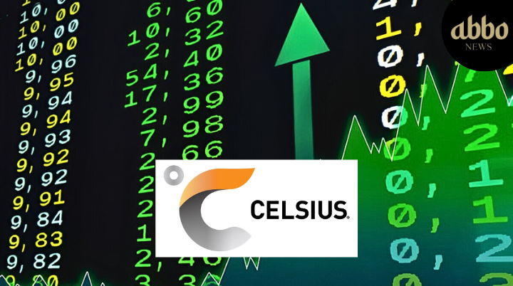 Celsius Holdings nasdaq Celh Stock Jumps Ahead of Q4 Earnings Release