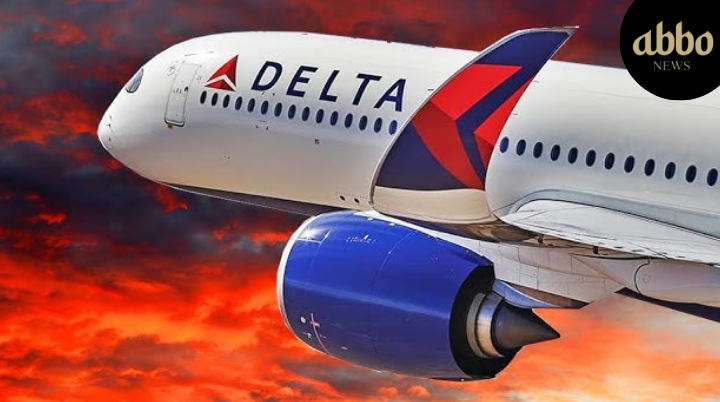 Delta Air Lines nyse Dal Shares Slide Following Toronto Airport Incident