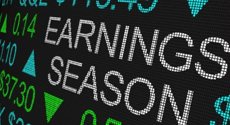 Earnings Season Picks Up Pace As Key Companies Prepare to Report Results