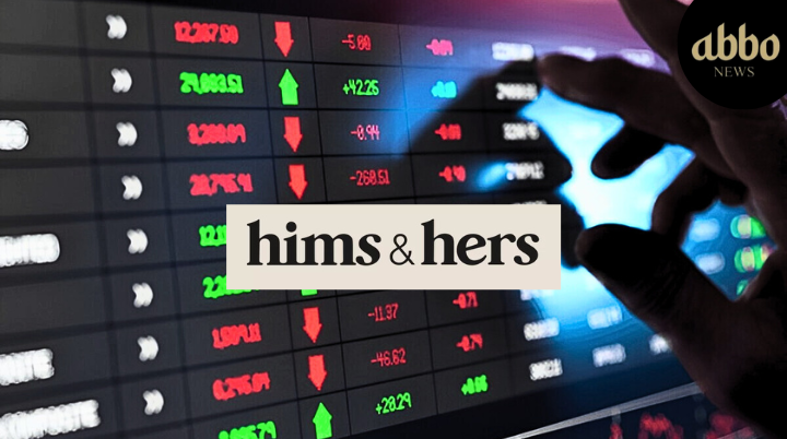 Hims  Hers nyse Hims Stock Gets Major Price Target Upgrade