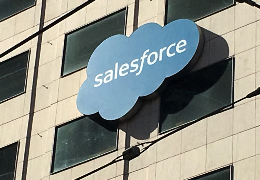 Salesforce