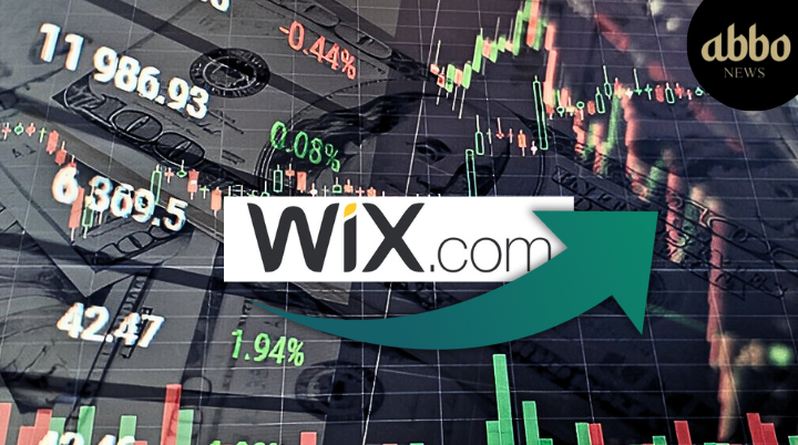 Wixcom nasdaq Wix Stock Surges on Q4 Earnings Beat