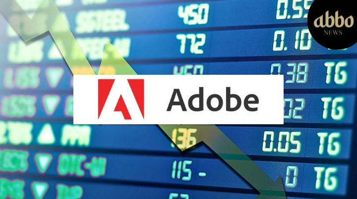 Adobe nasdaq Adbe Stock Outlook Dims As Citi Lowers Target to 0