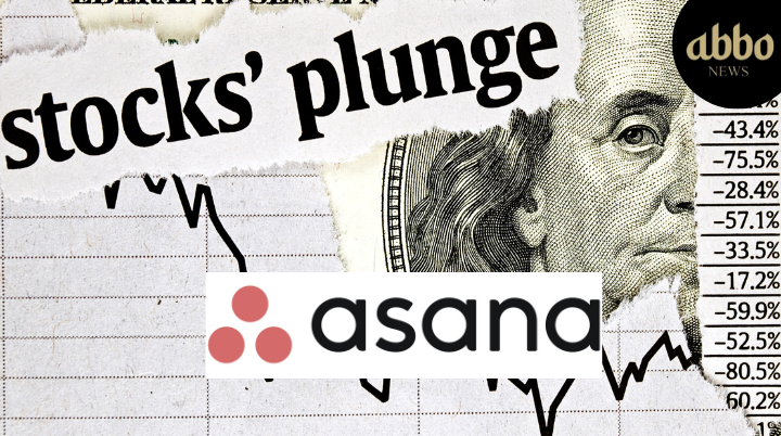 Asana nyse Asan Stock Plunges on Weak Revenue Outlook Ceo Exit News