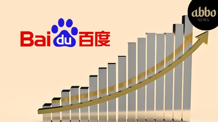 Baidu nasdaq Bidu Stock Jumps on New Ai Model Launch to Rival Deepseek