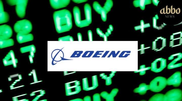 Boeing nyse Ba Stock Gains Momentum with Us Air Force Fighter Jet Contract Win