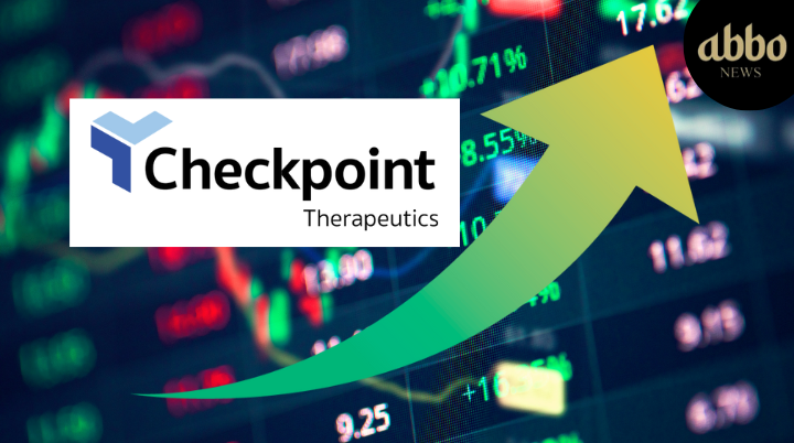 Checkpoint Therapeutics nasdaq Ckpt Stock Skyrockets on 5m Sun Pharma Buyout News