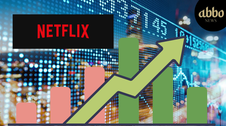 Netflix nasdaq Nflx Stock Rises Following an Analyst Upgrade