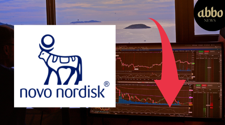 Novo Nordisk nyse Nvo Stock Tumbles As Cagrisema Trial Results Fail to Convince Investors