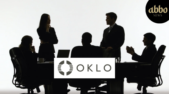 Oklo nyse Oklo Shares Slide Following New Board Appointments