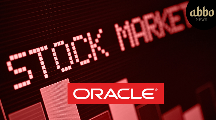 Oracle nyse Orcl Shares Dip After Q3 Miss Ceo Touts Ai driven Future