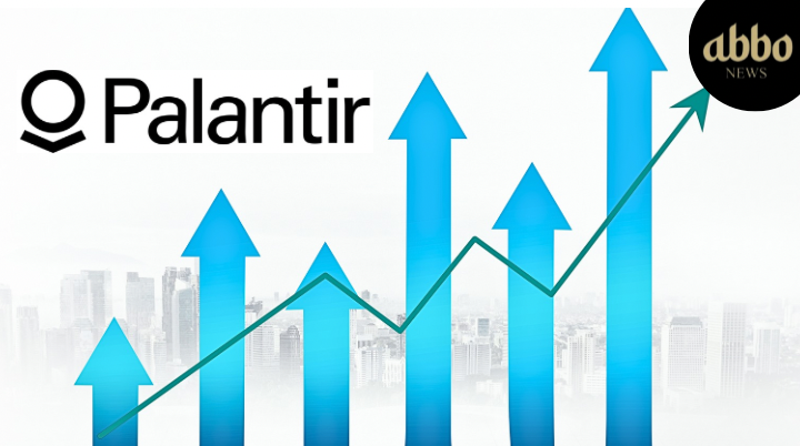 Palantir nasdaq Pltr Stock Rises on Archer Aviation Ai Partnership