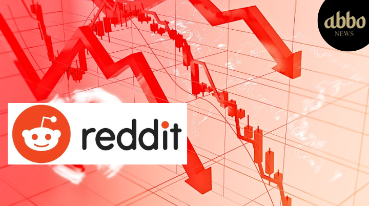 Reddit nyse Rddt Stock Falls Amid material Downside Warning