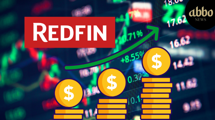 Redfin nasdaq Rdfn Stock Skyrockets on 75b Rocket Companies Acquisition News