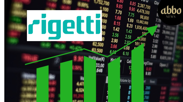 Rigetti Computing nasdaq Rgti Stock Soars Amid Hot Streak and Insider Moves