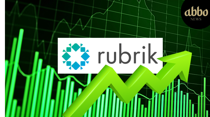 Rubrik nyse Rbrk Stock Surges on Upbeat Q4 Results and Outlook