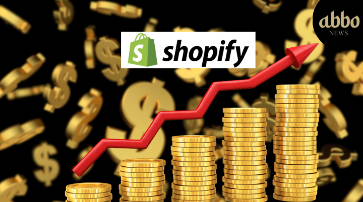 Shopify nyse Shop Stock Jumps on Da Davidson Bullish Outlook