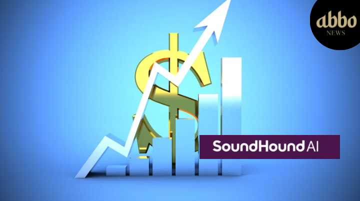 Soundhound Ai nasdaq Soun Stock Jumps Ahead of Nvidia Gpu Tech Event