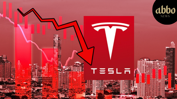 Tesla nasdaq Tsla Stock Slides As Mizuho Cuts Pt over Demand Woes