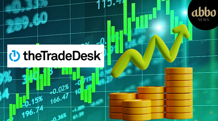 the Trade Desk nasdaq Ttd Stock Rises As Stifel Reaffirms Buy Rating