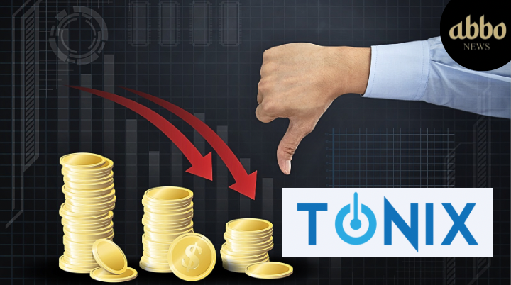 Tonix Pharmaceuticals nasdaq Tnxp Stock Slides As Q4 Earnings Disappoint