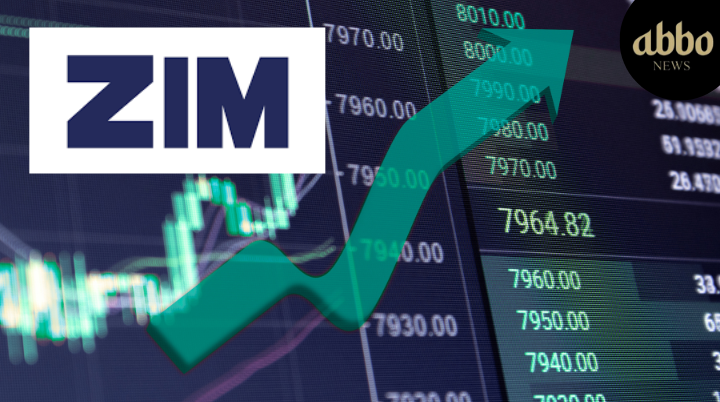 Zim Integrated Shipping Services nyse Zim Stock Rises 5 in Pre market Heres the Scoop