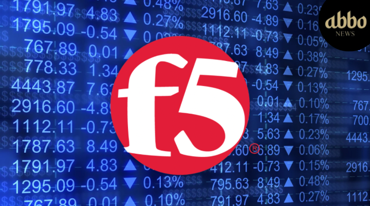 F5 Networks (NASDAQ: FFIV)
