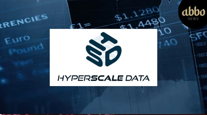 Hyperscale Data