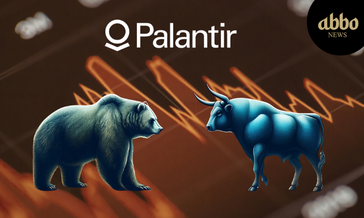 Palantir Stock Slumps 18 from Peak As Wall Street Analysts Clash over Future