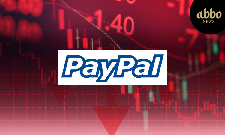 Paypal Shares Plunge to 52 week Low After Dual Analyst Downgrades