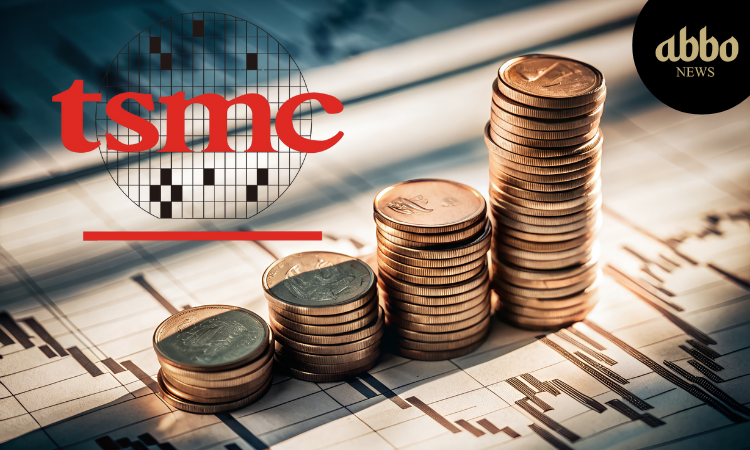 Tsmc Shares Surge 6 As Ai Chip Demand Drives Record Q4 Profit