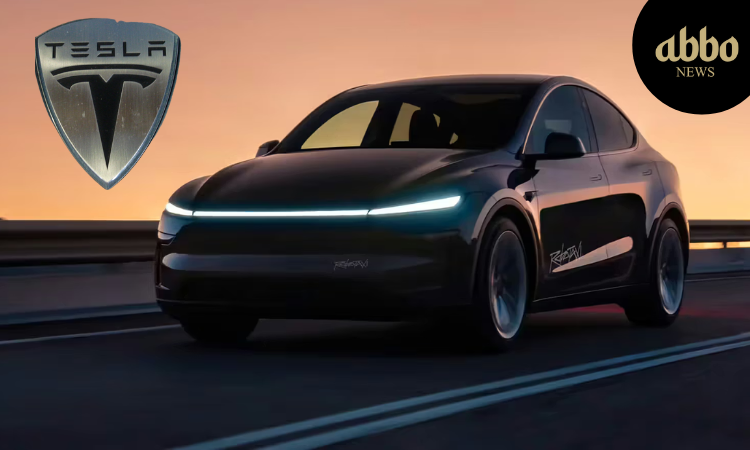 Newstreet Research Analyst Sees Tesla Dominating Robotaxi Sector