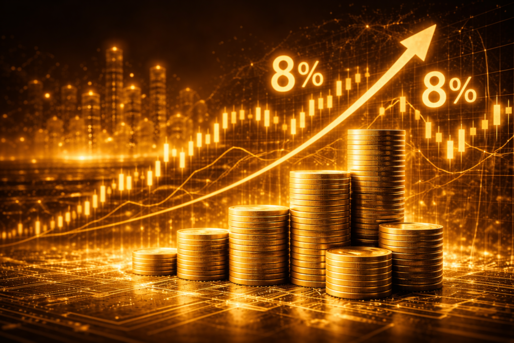 Five Dividend Stocks Abbo News 5 Dividend Stocks Now Yielding over 8 Wall Street is Taking Notice