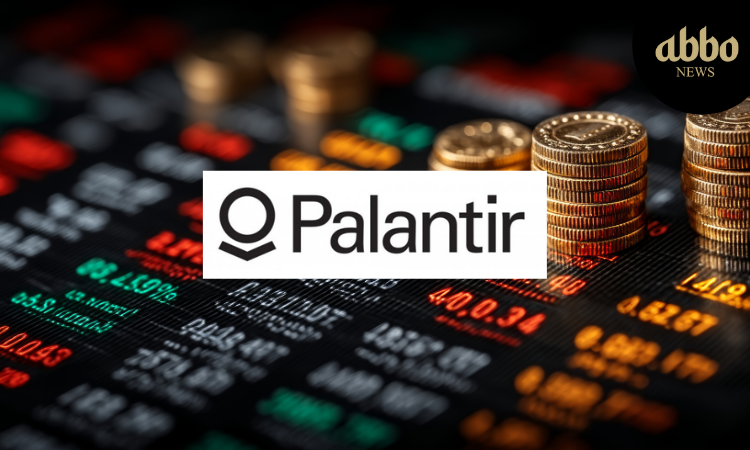Palantir Shares Jump on Earnings Beat Strong 2026 Revenue Guidance