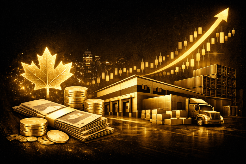 Tsx Dividend Stock Abbo News Cash Every Month This 52 Tsx Dividend Stock is Gaining Attention for 2026