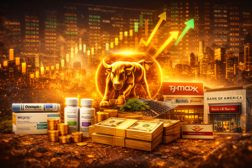 5 Stocks 2026 Abbo News Market Pros Are Watching These 5 Stocks Closely in 2026